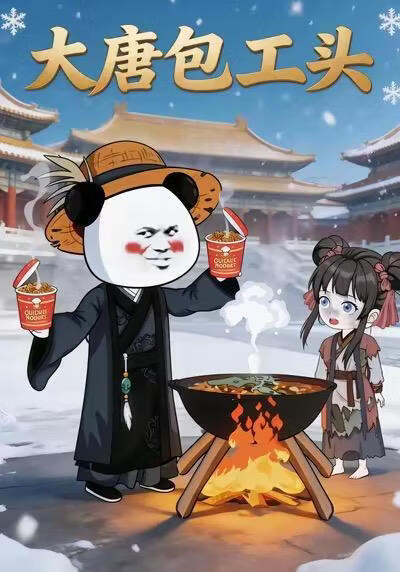 狂飙